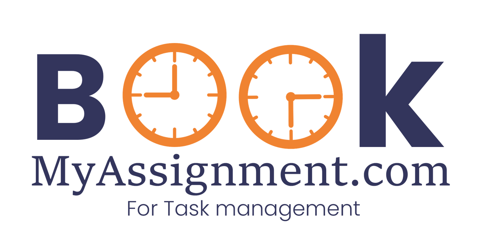 BOOKMYASSIGNMENTS