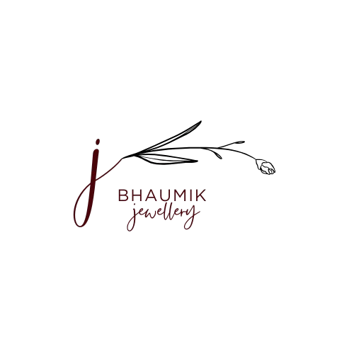 Bhaumik Diamond Logo